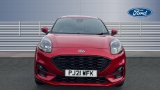 Ford Puma 1.0 EcoBoost ST-Line X 5dr Auto Petrol Hatchback